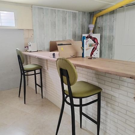 Apartament Vivienda Turistica El Pimpollo San Carlos del Valle Zewnętrze zdjęcie