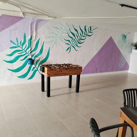 Apartament Vivienda Turistica El Pimpollo San Carlos del Valle Zewnętrze zdjęcie