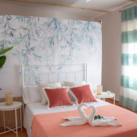 Apartament Vivienda Turistica El Pimpollo San Carlos del Valle Zewnętrze zdjęcie