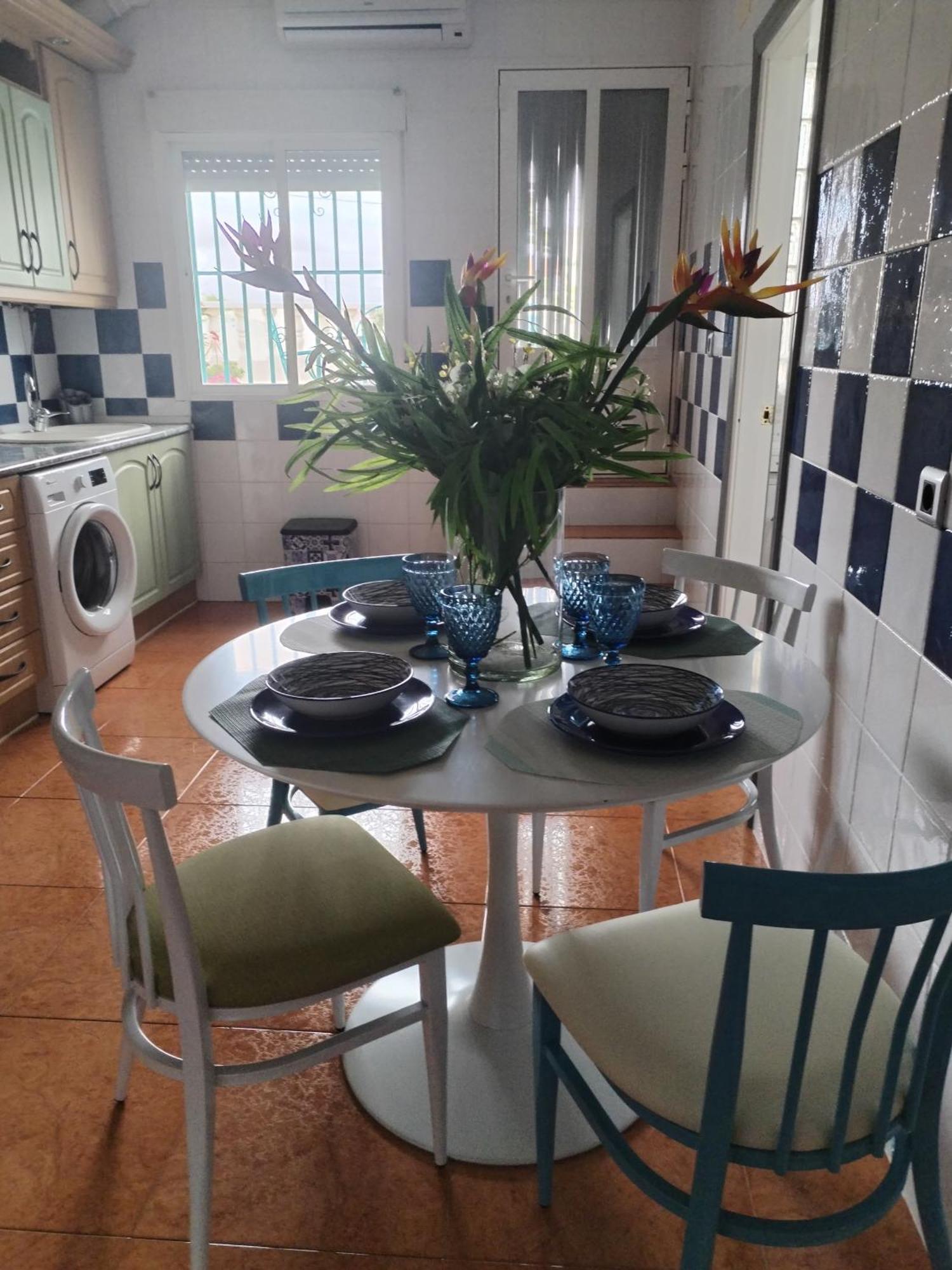 Apartament Vivienda Turistica El Pimpollo San Carlos del Valle Zewnętrze zdjęcie